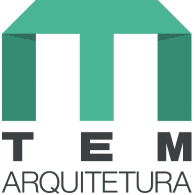 TEM Arquitetura Logo download