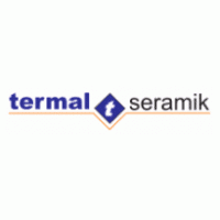 Termal Seramik Logo download