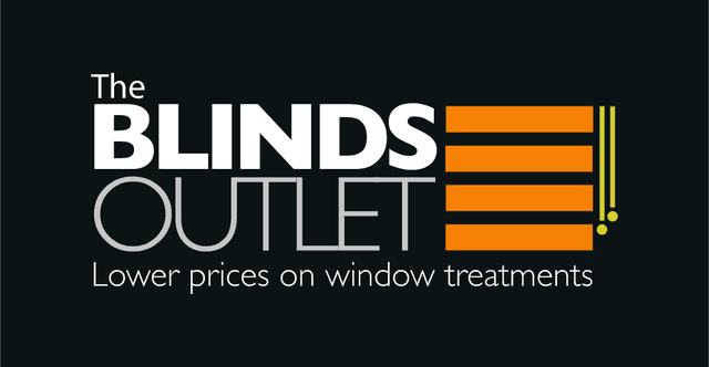 The Blinds Outlet Logo download