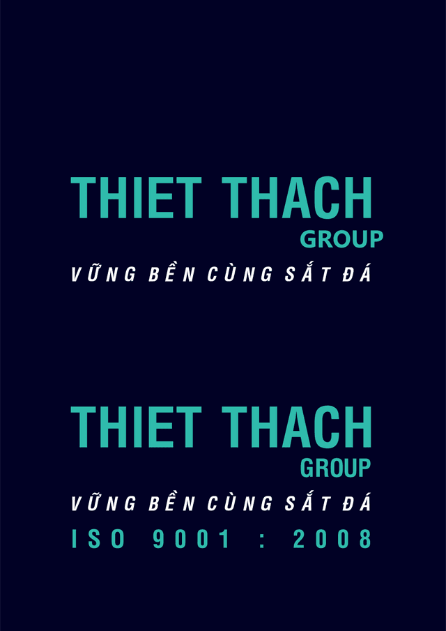 Thiet Thach Group Logo download