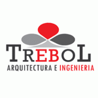 Trebol Logo download