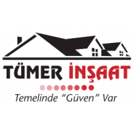 Tümer insaat Logo download