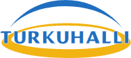 Turkuhalli Logo download