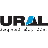 Ural Insaat Logo download