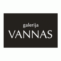 VANNAS Logo download