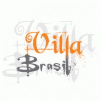 Villa Barsil Revstimentos Logo download