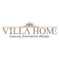 Villa Home Logo download