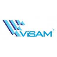 Visam Logo download