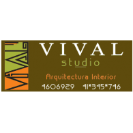 Vival Studio Logo download