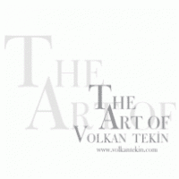 VOLKAN TEKIN Logo download