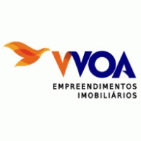 VVOA - Empreendimentos Imobiliários Logo download