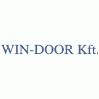 Win-Door Kft. Logo download
