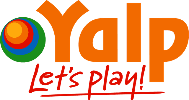 Yalp Logo download