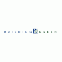 Building Green Logo download