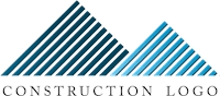 Construction Building Logo Template download