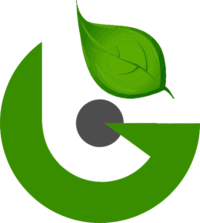 Green Building Logo download