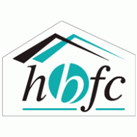 House Building Finance Corporation.cdr Logo download