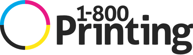 1-800-Printing Logo download