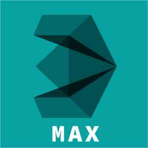 3DS Max Logo download
