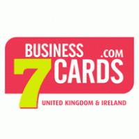 7 Business Cards Logo download