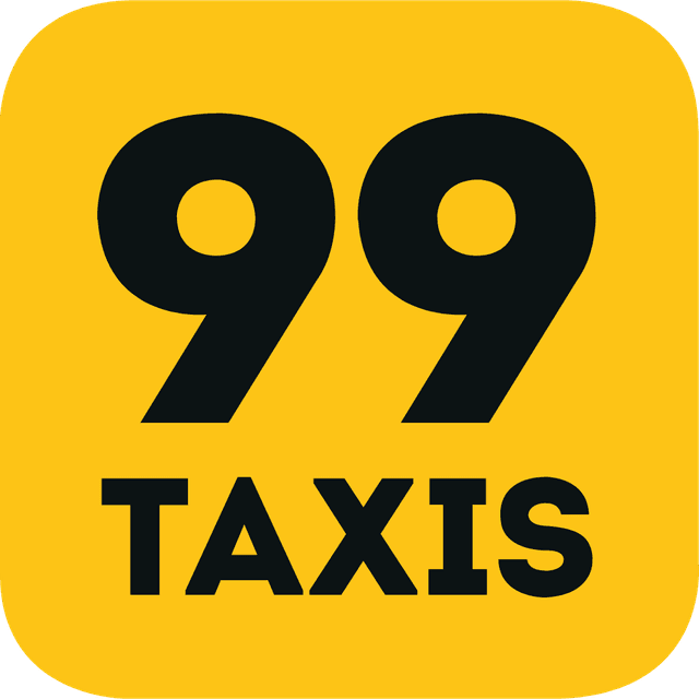 99 Taxis Logo download