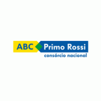 ABC PRIMO ROSSI Logo download