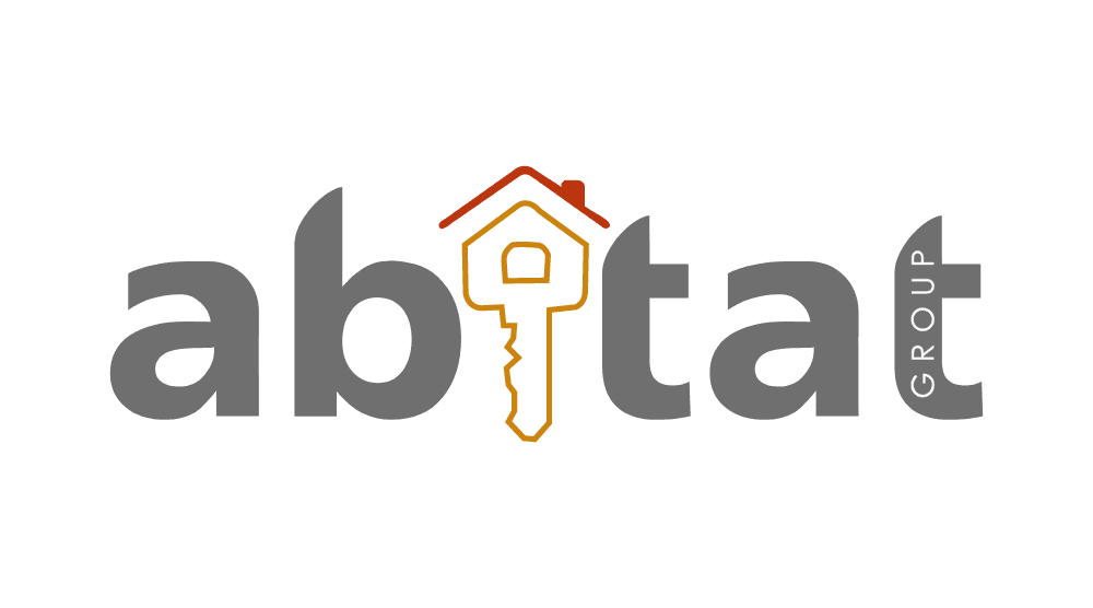 Abitat Group Logo download