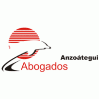 abogados anzoategui Logo download