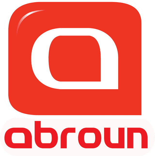 Abroun Logo download