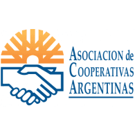 ACA - Asociación de Cooperativas Argentinas Logo download