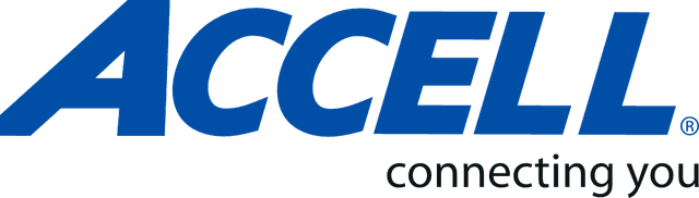 Accell Logo download