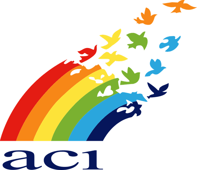 ACI Logo download