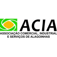 Acia Alagoinhas Logo download