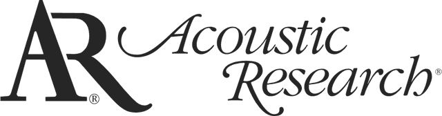 Acoustic Research Logo download