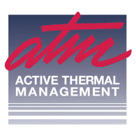 Active Thermal Management Logo download