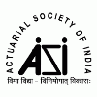 Actuarial Society Of India Logo download