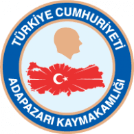 Adapazari Kaymakamligi Logo download