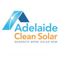 Adelaide Clean Solar Logo download