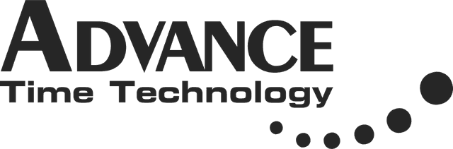 Advance Time Technology Logo download