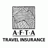 AFTA Travel Insurance Logo download