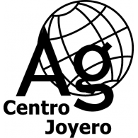 Ag Centro Joyero Logo download