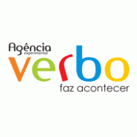 Agência Experimental Verbo UNIBH 2010 Logo download