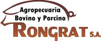 Agropecuaria RONGRAT Logo download