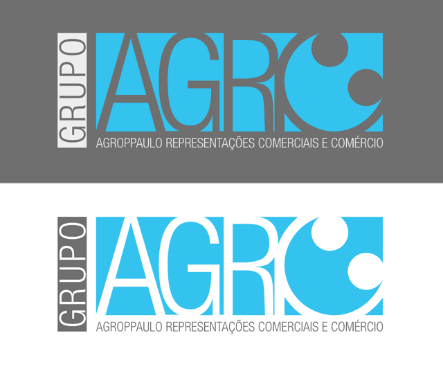AGROPPAULO Logo download