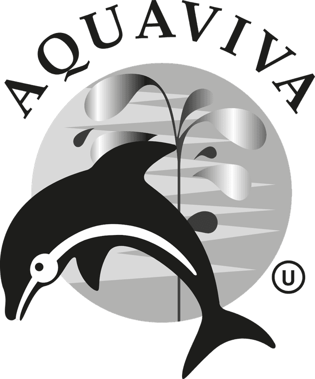 AguaViva Bottling Company Inc. Logo download