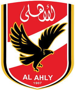 Ahly Club Logo download