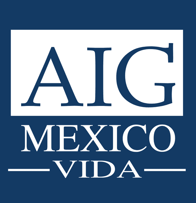 AIG Mexico Logo download