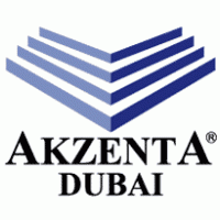 AkzentA Dubai Logo download
