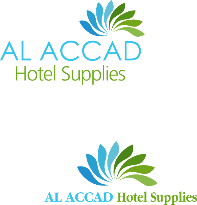 Al Accad Hotel Supplies Logo download