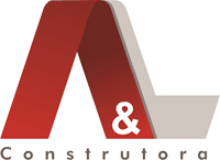 A&L Construtora Logo download